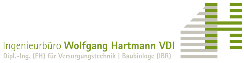Ingenierbüro Wolfgang Hartmann